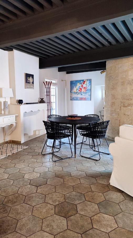 Uzes, Au Coeur Du Centre Medieval Le Logis Du Consul Un Bien D'Exception Du Xvieme Siecle Eksteriør billede