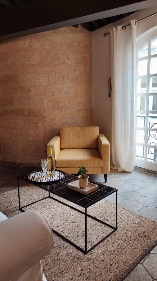 Uzes, Au Coeur Du Centre Medieval Le Logis Du Consul Un Bien D'Exception Du Xvieme Siecle Eksteriør billede