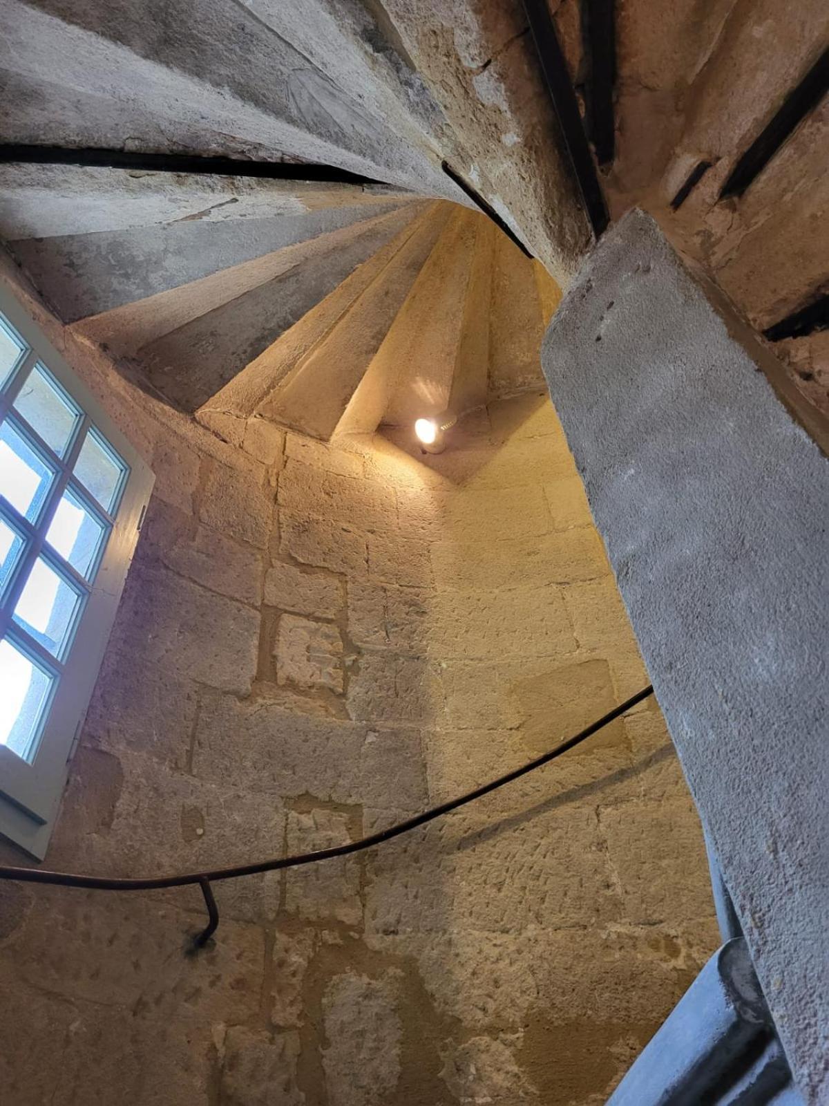 Uzes, Au Coeur Du Centre Medieval Le Logis Du Consul Un Bien D'Exception Du Xvieme Siecle Eksteriør billede