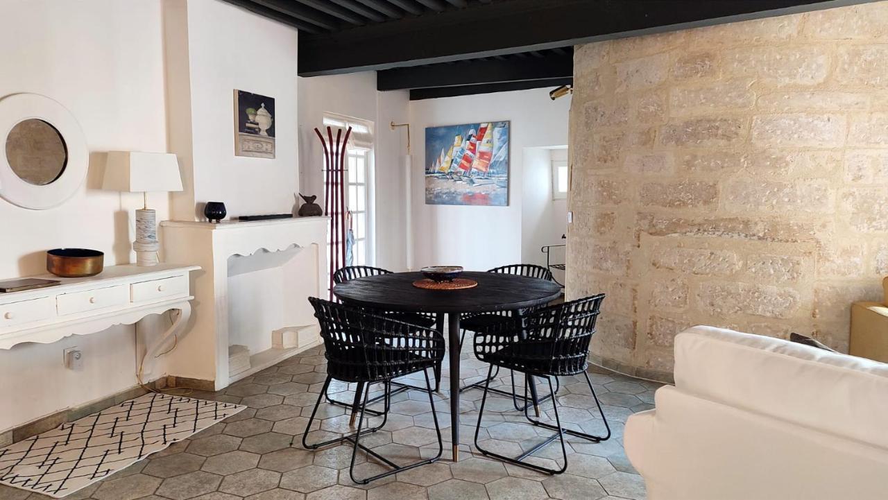 Uzes, Au Coeur Du Centre Medieval Le Logis Du Consul Un Bien D'Exception Du Xvieme Siecle Eksteriør billede